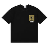 RHUDE T Shirt