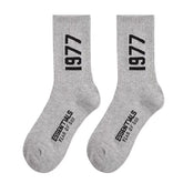 Fear Of God Socks 2PCS