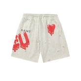 Saint Michael Shorts