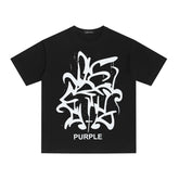 Purple Brand T Shirts