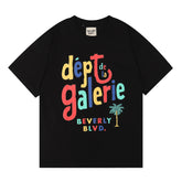 Gallery Dept T Shirts