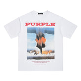 Purple Brand?T Shirts