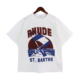 RHUDE T Shirt