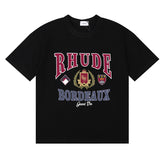 RHUDE T Shirt