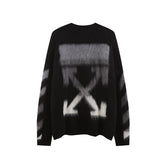 Off White Sweatshirts