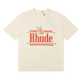 RHUDE T Shirt