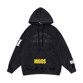 GALLERY DEPT Hoodie