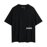 Purple Brand T Shirts