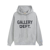GALLERY DEPT Hoodie