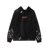 GALLERY DEPT Hoodie