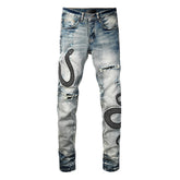 ANIRI Jeans