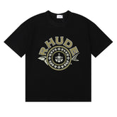 Rhude Caviar T-shirt