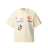 FOG-ESSEN Half Sleeve T Shirt