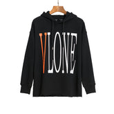 Vlone Hoodie