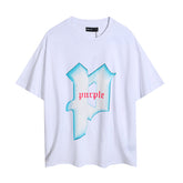 Purple Brand T Shirts