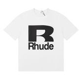 RHUDE T Shirts