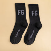 Fear Of God Socks 2PCS