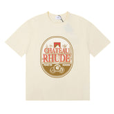 RHUDE T Shirt
