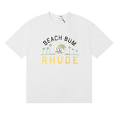 RHUDE T Shirt