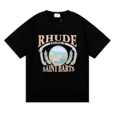 RHUDE T Shirt