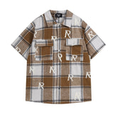 RHUDE Shirts