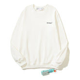 Off White Sweatshirt
