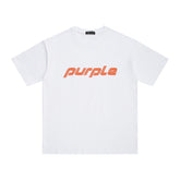 Purple Brand -shirt