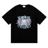 RHUDE T Shirt