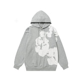 Denim Tears Hooded