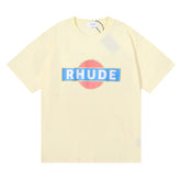 RHUDE T Shirt