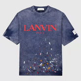 LANVIN X Gallery Dept T-Shirt