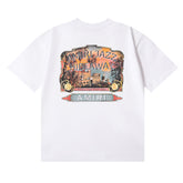 AMIRI T Shirts