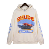 Rhude Hoodie