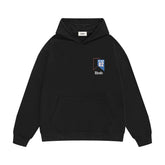 RHUDE Hoodies