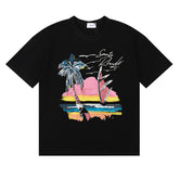 Saint-Rhude T-shirt