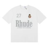 Rhude T-Shirt
