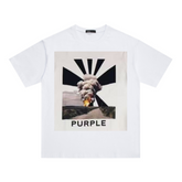 Purple Brand T-Shirt