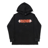 Vlone Hoodie