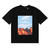 Purple Brand T-shirt