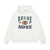 RHUDE Hoodies