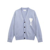 AMIRI Cardigan Sweater