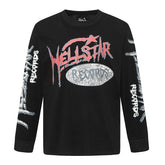 Hellstar Sweatshirts