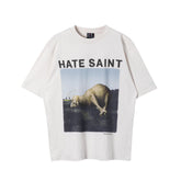 Saint Michael T-Shirt