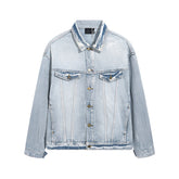 Fear Of God Denim Jacket