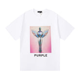 Purple Brand T-Shirt