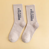 Fear Of God Socks 2 PCS