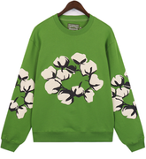 Denim Tear Sweatshirts