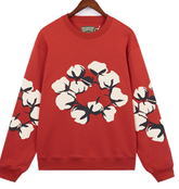 Denim Tear Sweatshirts