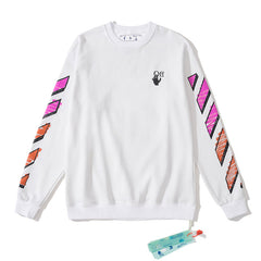 Off White Sweatshirt