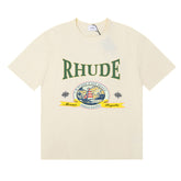 Rhude T-Shirts